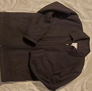 Old Navy | Wool Blend Peacoat jacket/coat